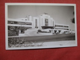 - New York > New York City > Airports  RPPC  La Guardia  Right Bottom Crease >   Ref 3714 - Aéroports