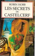 Pygmalion - HOBB, Robin - Les Secrets De Castelcerf (TBE+) - Pygmalion