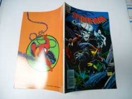 SPIDERMAN SEMIC N°3 PERCEPTIONS   TODD MCFARLANE - Spider-Man