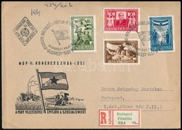 1951 - Sonstige & Ohne Zuordnung