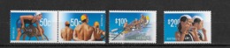 Australie N°2673 à 2676** - Mint Stamps