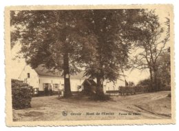 Orroir  -  Mont De L'Enclus - Kluisberg  *    Ferme Du Christ  (CPM) - Kluisbergen