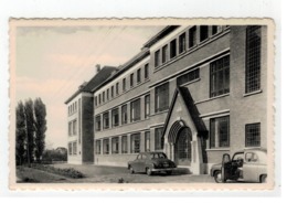 Putte-Waverlei  "Instituut Regina Pacis" - Putte