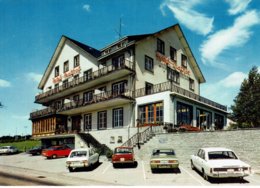 MAISSIN-HOTEL MATHOT-automobiles - Libin