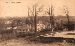 Libin - Vue Sur Libin-bas  (Photo Duchêne) - Libin