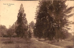 Libin - Foyer De Vacances  (Photo Duchêne) - Libin