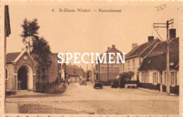 6 Kasteelstraat - Sint-Eloois-Winkel - Ledegem