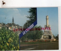 71 - LE CREUSOT - - Le Creusot