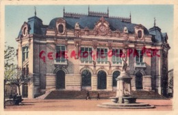 71 - MACON - CHAMBRE DE COMMERCE - Macon