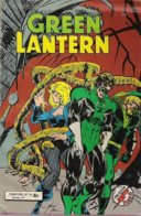 GREEN  LANTERN   No 34 - Green Lantern