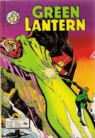 GREEN  LANTERN   No 20 - Green Lantern