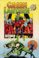 GREEN  LANTERN   No 32 - Green Lantern
