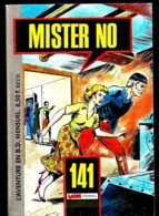 MISTER NO  N° 141 - Mister No