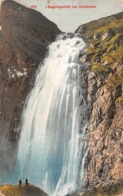 Engsligenfall Bei Adelboden - Adelboden