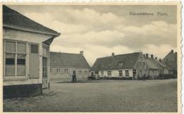 Gijverinkhove - Plaats - Uitg. V. Decorte-Wemaere, Gijverinkhove - Alveringem