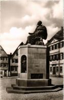 CPA AK Weil Der Stadt Kepler-Denkmal GERMANY (932183) - Weil Der Stadt