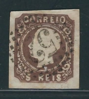 PORTUGAL  N° 13 Obl. - Used Stamps