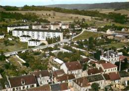 PRECY SUR OISE  VUE GENERALE AERIENNE - Précy-sur-Oise