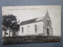 CPA 87 Haute Vienne VAULRY Vers Nantiat   - La Chapelle Du Sommet De La Montagne De Vaulry  1910 - Nantiat