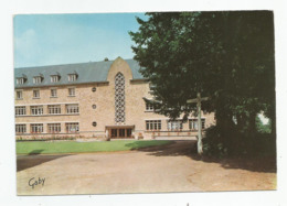 61 Orne Briouze Institution Notre Dame - Briouze