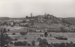 Suisse - Romont - Vue D'ensemble - Edition Perrochet N° 1268 - Romont