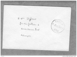 LETTRE, BPS . (NL42) - Other & Unclassified
