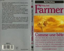 FARMER  UN EXORCISME RITUEL TOME 1   °°°°°°°°°°  N° 5327 - Presses Pocket