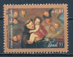 °°° BRASIL - Y&T N°2239 - 1995 °°° - Used Stamps