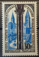 FRANCE 1954 - MNH - YT 986 - 30F - Neufs