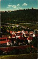 CPA AK Bad Teinach- Zavelstein GERMANY (908043) - Kaiserstuhl
