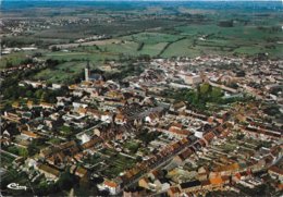 QUIEVRAIN - Vue Générale Aérienne - Quievrain