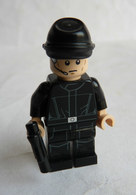 FIGURINE LEGO STAR WARS - IMPERIAL CREWMAN - MINI FIGURE 2011 Légo - Figurines