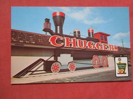 Chuggers Holiday Inn Tennessee > Nashville   Ref 3738 - Nashville