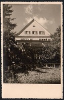 C9855 - TOP Bautzen Hasu Der Landeskirchlichen Gemeinschaft - Fotohaus Walter Schmidt - Bautzen