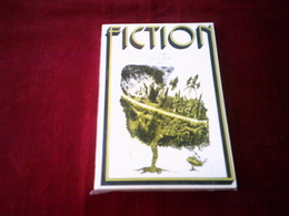 FICTION No 248 AOUT 1974 - Opta