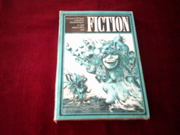 FICTION No  207 MARS 1971 - Opta