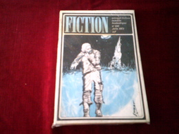 FICTION No  210 DECEMBRE 1971 - Opta