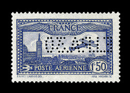 ** POSTE AERIENNE - ** - N°6c - EIPA 30 - Signé Calves -  TB - 1927-1959 Neufs