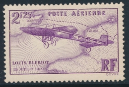 ** POSTE AERIENNE - ** - N°7 - TB - 1927-1959 Neufs