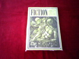 FICTION No  217 JANVIER 1972 - Opta