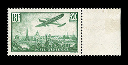 ** POSTE AERIENNE - ** - N°14 - BDF -TB - 1927-1959 Neufs