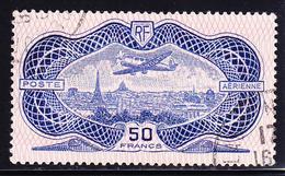 O POSTE AERIENNE - O - N°15 - TB - 1927-1959 Neufs