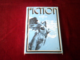 FICTION No  240 DECEMBRE  1973 - Opta