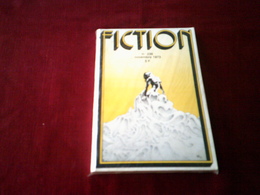 FICTION No  239  NOVEMBRE  1973 - Opta