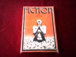 FICTION No  230 FEVRIER   1973 - Opta