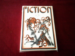 FICTION No  233 MAI 1973 - Opta