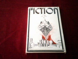 FICTION No  246 JUIN  1974 - Opta