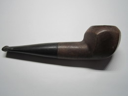 PIPE (CHACOM) 862 - Heather Pipes