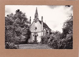 CPSM 44, Saint-Etienne De Montluc, La Chapelle Du Château De St-Thomas - Saint Etienne De Montluc