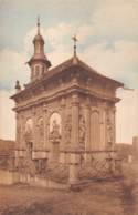 FRIBOURG - Chapelle De Lorette Et La Cathédrale - Chapelle